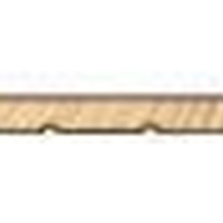 Friso de castaño 70-90x10mm sin barniz - Imagen 1