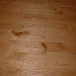 Tarima de castaño 90-120x21mm de 1ª sin barniz - Imagen 1